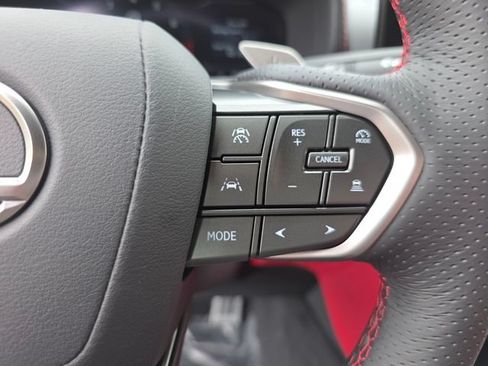 New 2026 Lexus IS 350 F Sport w/ Technology Package RWD image 28
