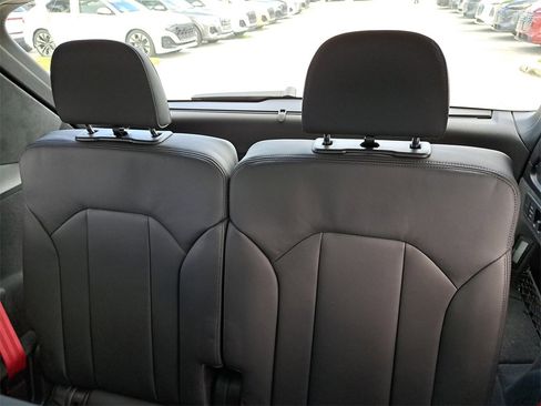 New 2026 Audi SQ7 Prestige image 28