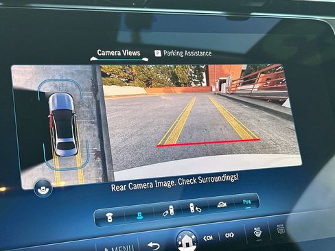 Certified 2025 Mercedes-Benz E 350 Sedan w/ Winter Package image 24