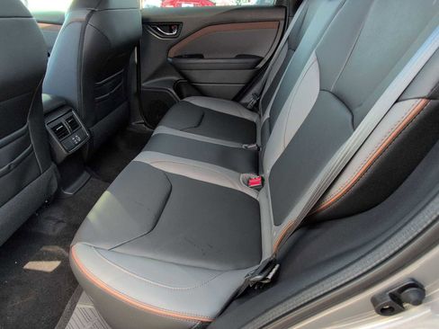 New 2026 Subaru Forester Sport image 19