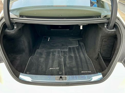 Used 2022 Mercedes-Benz S 500 4MATIC image 7