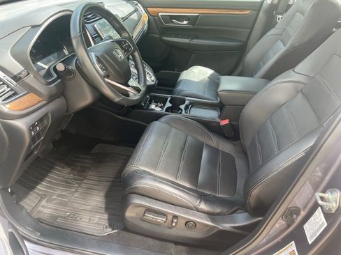 Certified 2020 Honda CR-V EX-L image 14
