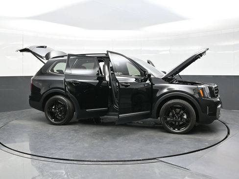 Used 2023 Kia Telluride SX Prestige X-Line AWD/4WD image 47