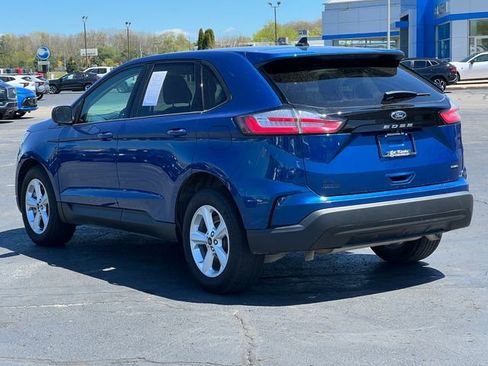 Used 2023 Ford Edge SE AWD/4WD image 9
