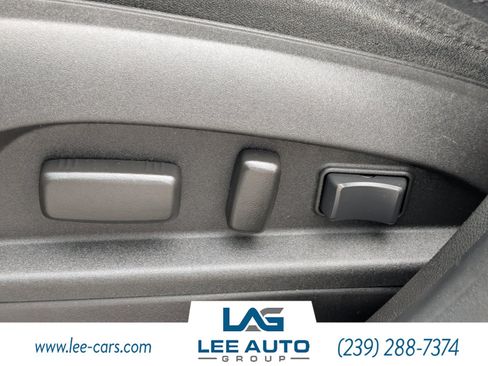 Used 2013 Chevrolet Equinox LT w/ Driver Convenience Package image 17