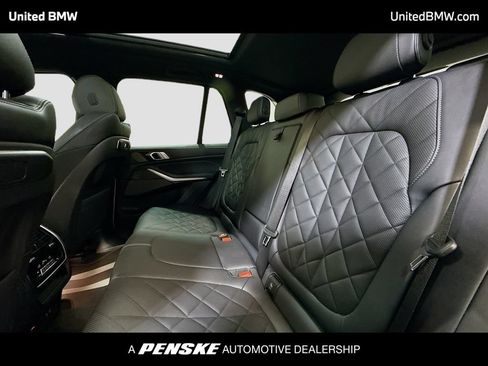 Used 2024 BMW X5 xDrive40i w/ Premium Package AWD/4WD image 13