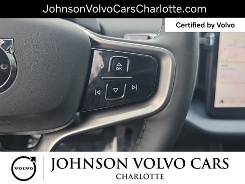 Certified 2025 Volvo EX30 Ultra image 26