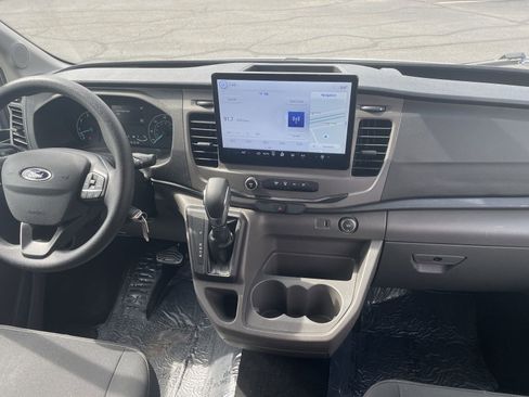 Used 2022 Ford Transit 350 XLT image 12