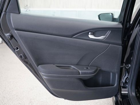 Used 2016 Honda Civic EX image 33