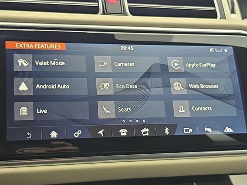 Certified 2021 Land Rover Range Rover P525 Westminster Edition image 21