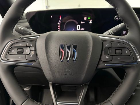 New 2026 Buick Envista Sport Touring w/ Convenience I Package image 20