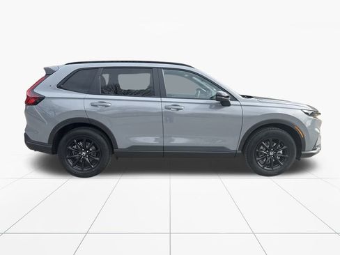 New 2026 Honda CR-V Sport-L image 9