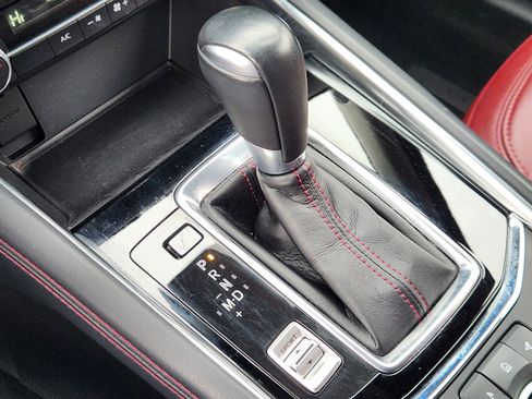 Certified 2021 MAZDA CX-5 Carbon Edition image 12