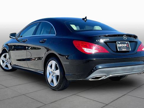 Used 2018 Mercedes-Benz CLA 250 image 12