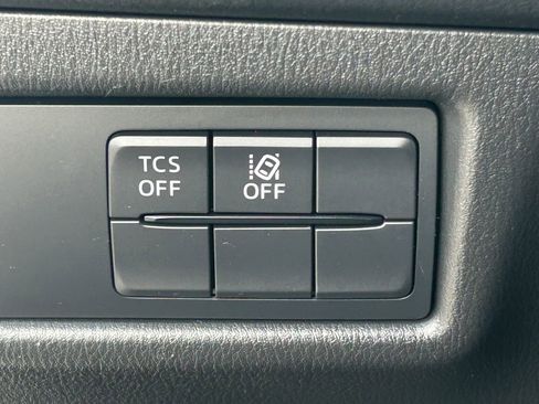 Used 2020 MAZDA CX-5 Touring image 24