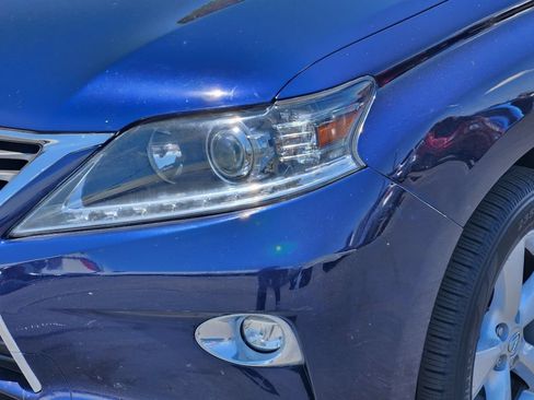 Used 2015 Lexus RX 350 AWD image 9