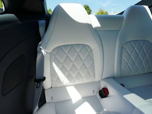 New 2026 Mercedes-Benz AMG GT 55 image 73