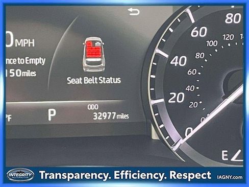 Certified 2022 Toyota Highlander XLE image 27