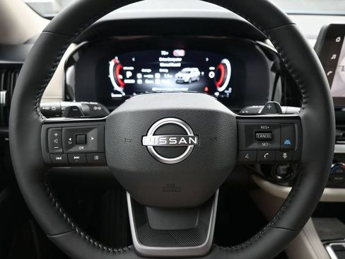 New 2026 Nissan Pathfinder SL AWD/4WD image 7