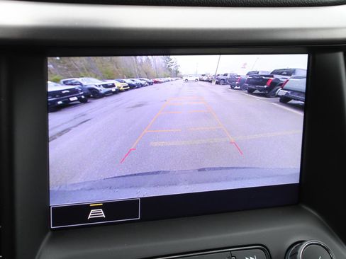 Used 2023 GMC Acadia AT4 AWD/4WD image 14