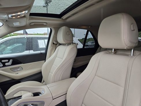 Used 2020 Mercedes-Benz GLE 350 image 25