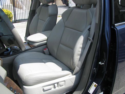 Used 2011 Acura MDX w/ Technology Package AWD/4WD image 11