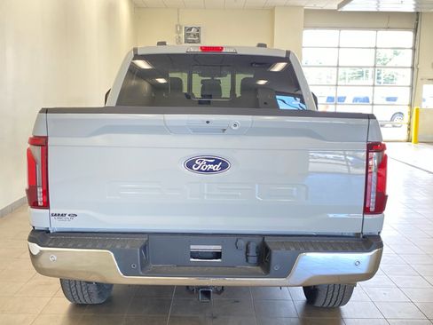 New 2026 Ford F150 Lariat image 35