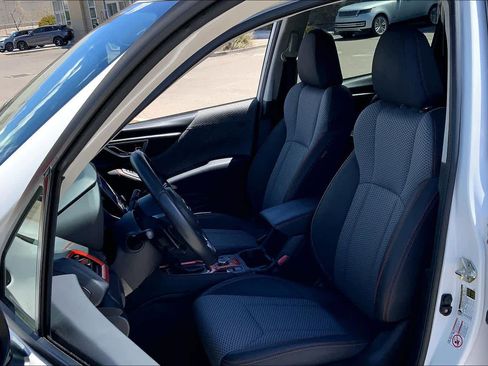 Used 2020 Subaru Forester Sport AWD/4WD image 7