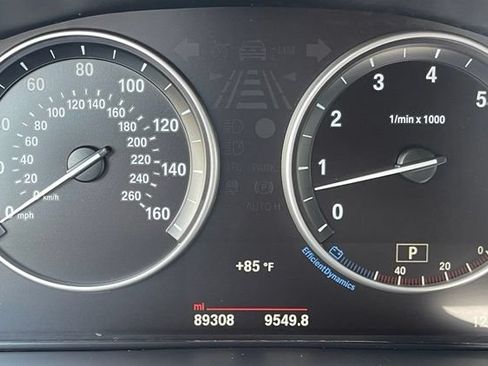 Used 2017 BMW X5 xDrive35i AWD/4WD image 21