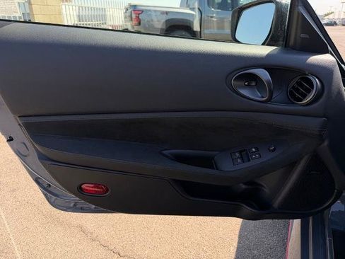 Certified 2024 Nissan Z NISMO w/ Floor Mat Package RWD image 15