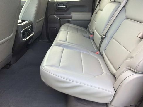 Used 2019 GMC Sierra 1500 SLT w/ SLT Premium Plus Package RWD image 21