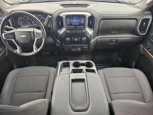 Used 2020 Chevrolet Silverado 1500 LT w/ Convenience Package AWD/4WD image 20