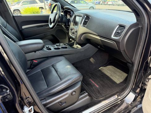 Used 2014 Dodge Durango R/T w/ Premium Nappa Leather Group AWD/4WD image 18