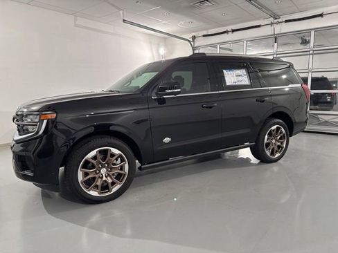 New 2026 Ford Expedition King Ranch AWD/4WD image 3