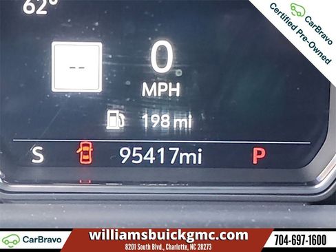 Certified 2021 GMC Yukon SLT w/ SLT Premium Package image 13