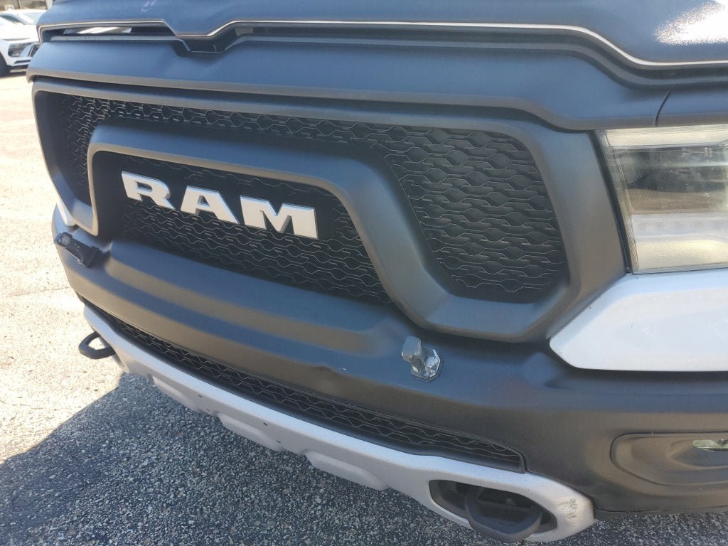 Used 2022 RAM 1500 Rebel w/ Level 1 Equipment Group AWD/4WD image 13