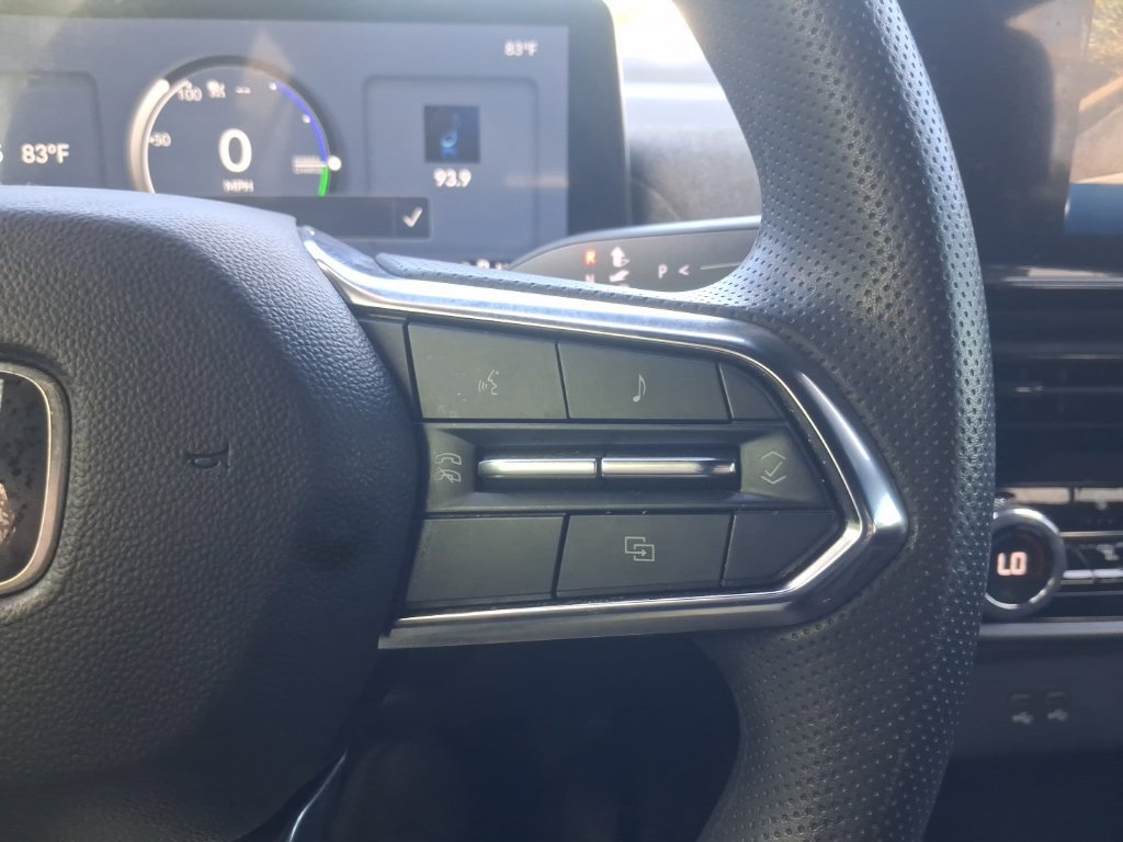Used 2024 Honda Prologue EX image 30