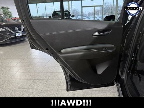 Used 2020 Cadillac XT4 Premium Luxury image 21