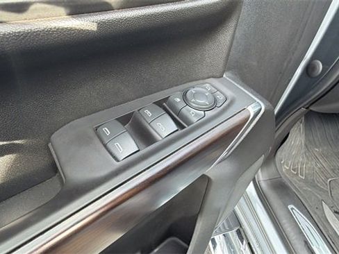 Used 2021 GMC Sierra 1500 SLT w/ Driver Alert Package I image 22