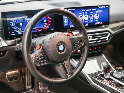 Certified 2024 BMW M2 w/ Lighting Package RWD image 16