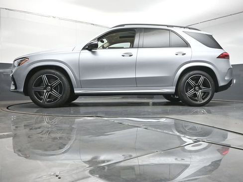 New 2026 Mercedes-Benz GLE 450 4MATIC image 36