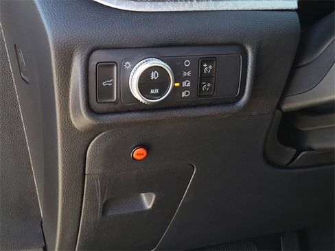 Used 2022 Ford Explorer Timberline w/ Timberline Technology Package image 21