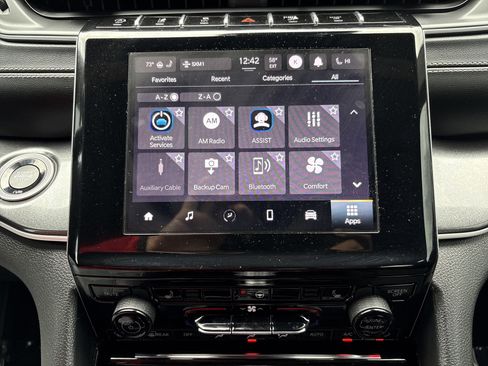 Certified 2023 Jeep Grand Cherokee Altitude image 10