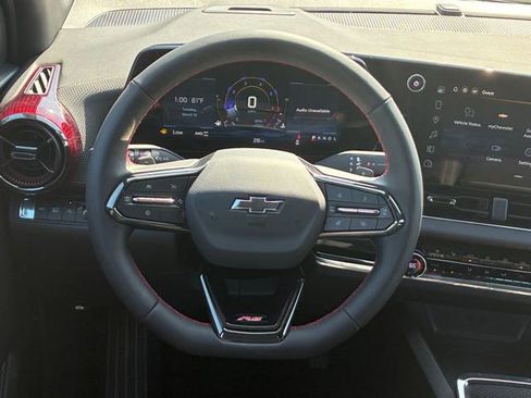 New 2026 Chevrolet Equinox RS w/ Convenience Package III image 21