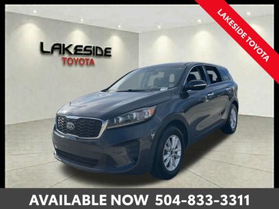 Used 2019 Kia Sorento FWD