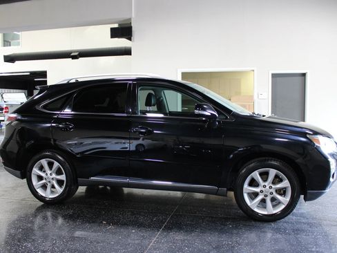 Used 2012 Lexus RX 350 FWD w/ Premium Pkg image 2