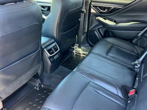 Used 2022 Subaru Outback Limited w/ Popular Package #2 AWD/4WD image 13