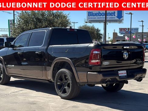 Used 2020 RAM 1500 Limited image 7