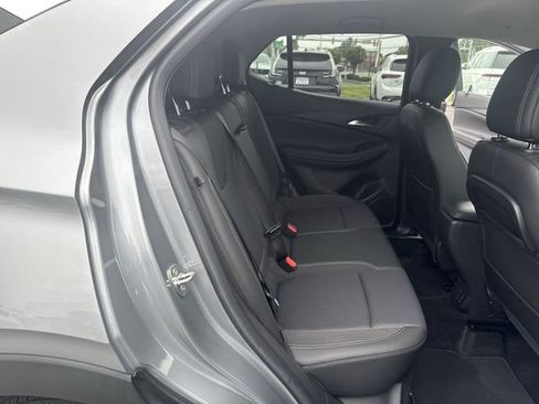 Certified 2023 Buick Encore GX Select AWD/4WD image 24