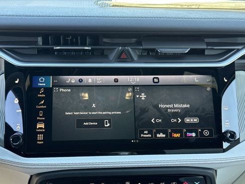 New 2026 Jeep Cherokee Limited AWD/4WD image 29